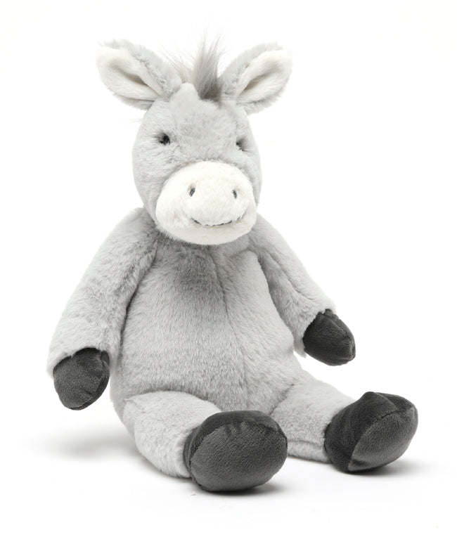Diego the Donkey - Nana Huchy