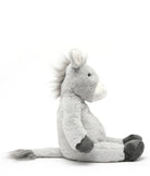Diego the Donkey - Nana Huchy