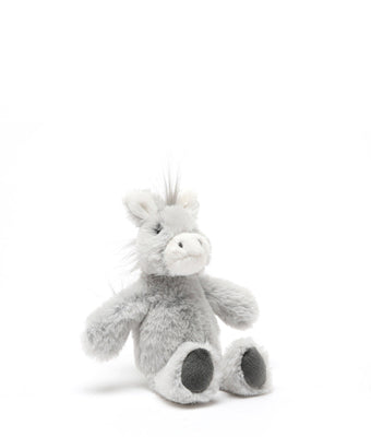 Diego the Donkey Rattle - Nana Huchy