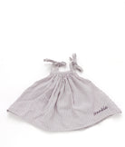 Dress Lilac Stripe - Nana Huchy
