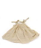Dress Mustard Stripe - Nana Huchy