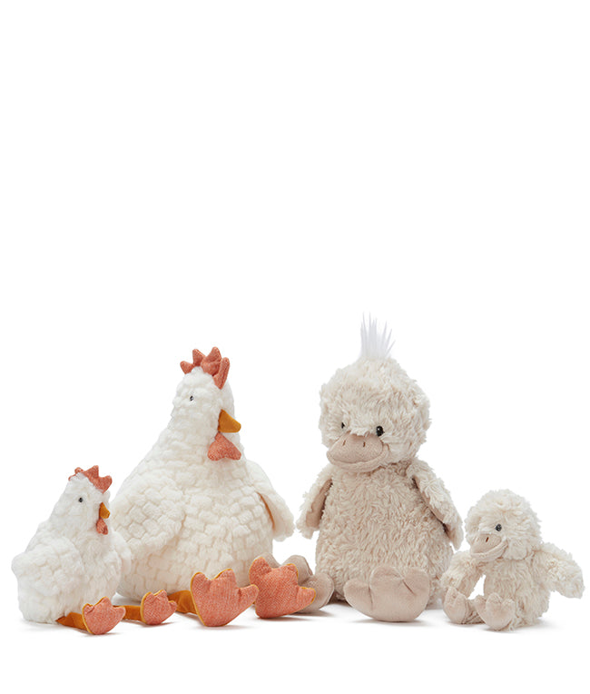 Duck, Duck, Chicken Bundle - Nana Huchy