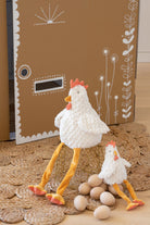 Duck, Duck, Chicken Bundle - Nana Huchy