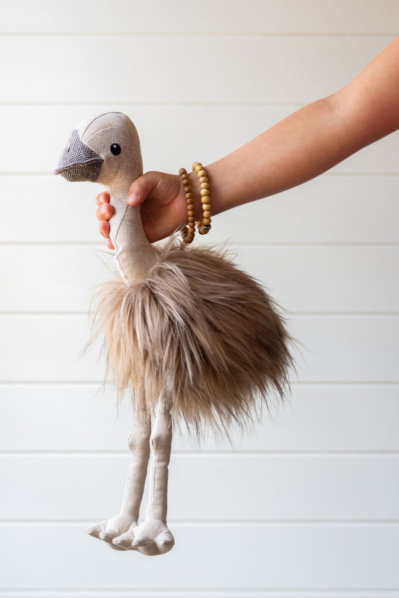 Eddie the Emu Gift Pack - Nana Huchy
