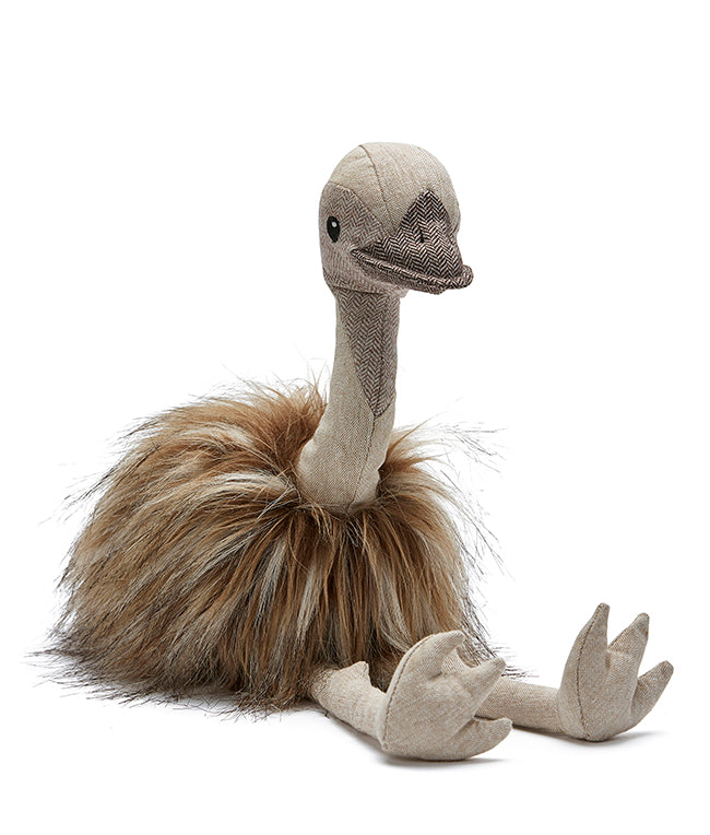 Eddie the Emu - Nana Huchy