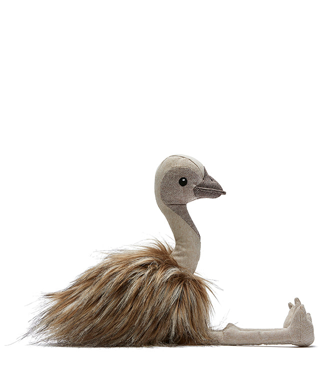Eddie the Emu - Nana Huchy