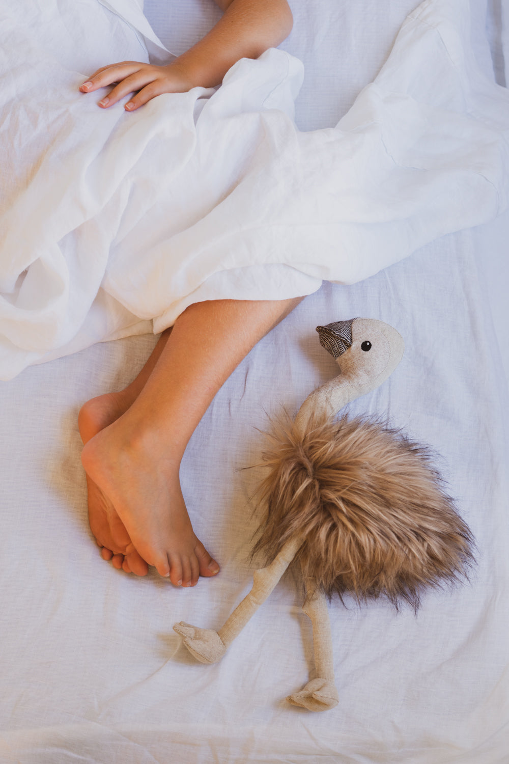 Eddie the Emu - Nana Huchy