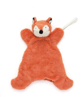 Felix the Fox Hoochy Coochie - NanaHuchy