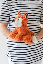 Felix The Fox - Nana Huchy