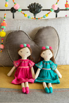 Festival of Fun Bundle - Nana Huchy