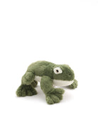 Finley the Frog - NanaHuchy