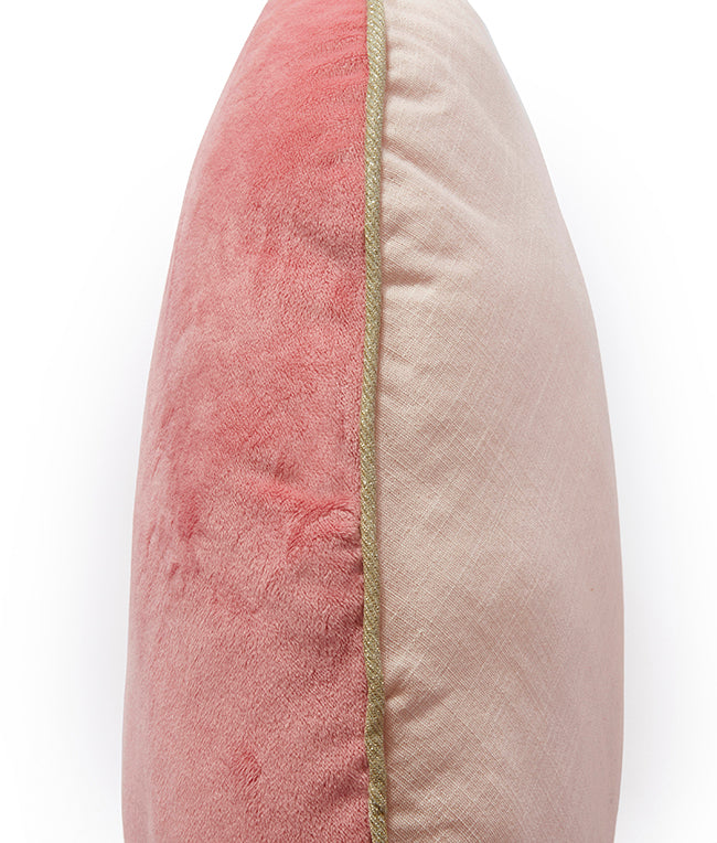 Follow Your Heart Cushion Lge - Nana Huchy