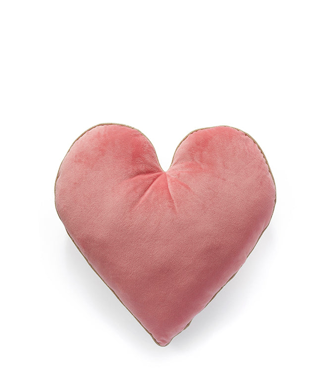 Follow Your Heart Cushion Sml - Nana Huchy