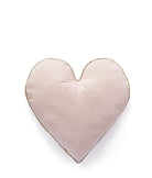 Follow Your Heart Cushion Sml - Nana Huchy