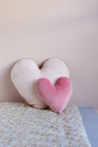 Follow Your Heart Cushions - Nana Huchy