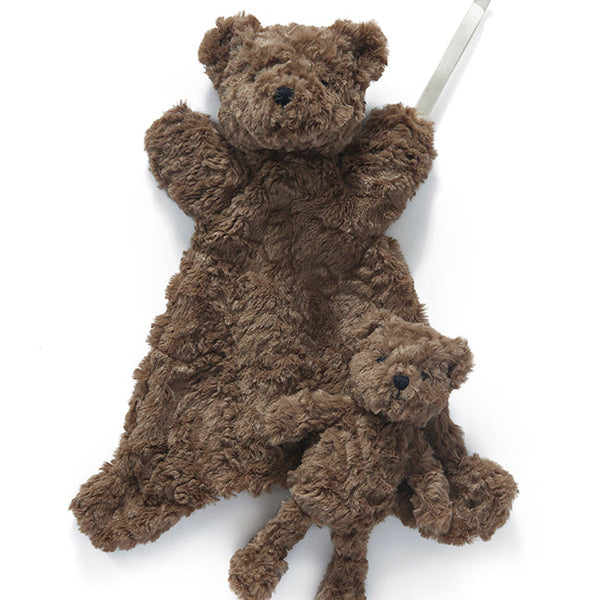 teddy and friends stockists