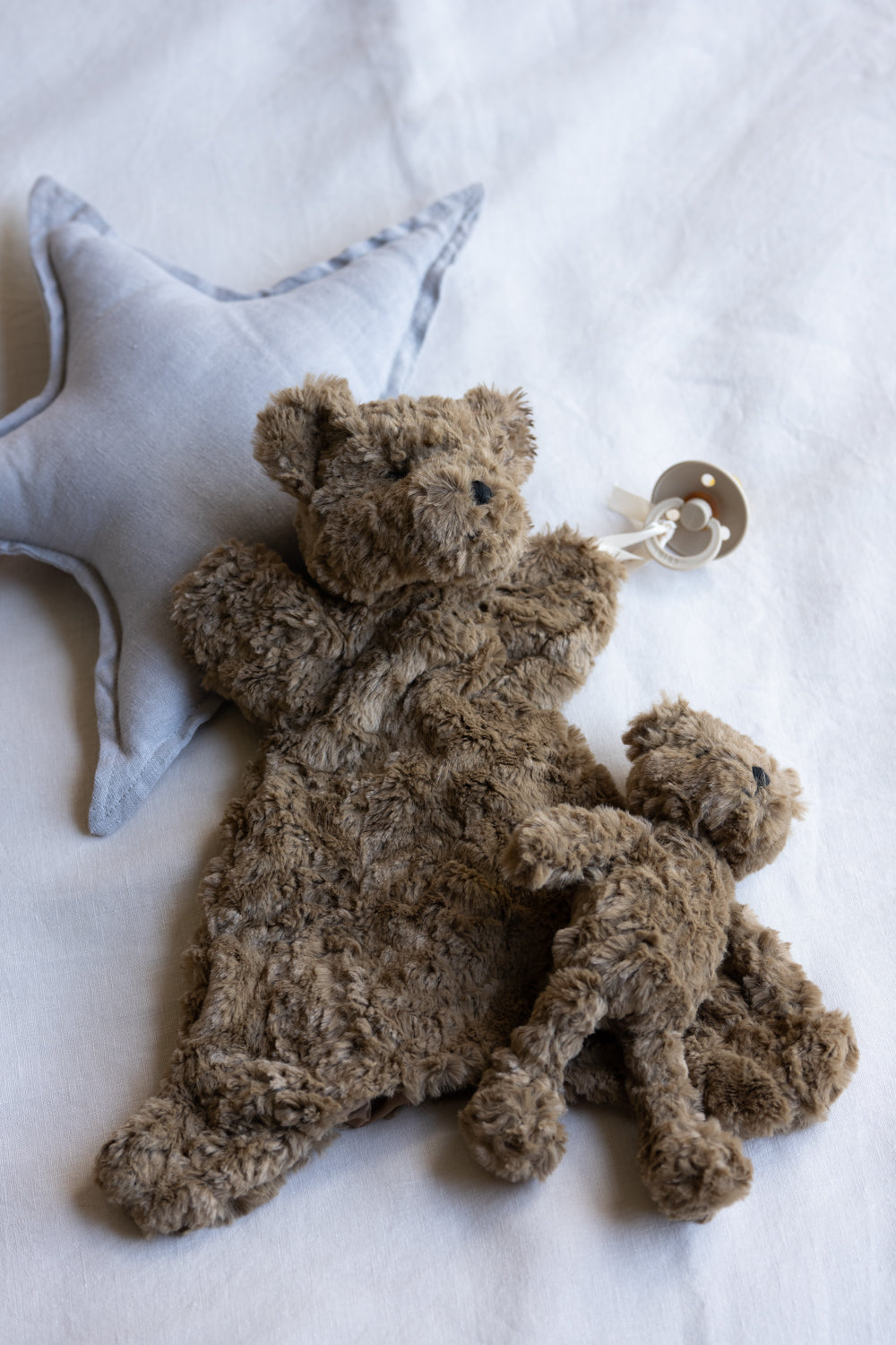 Forever Friend Bear Set - Nana Huchy