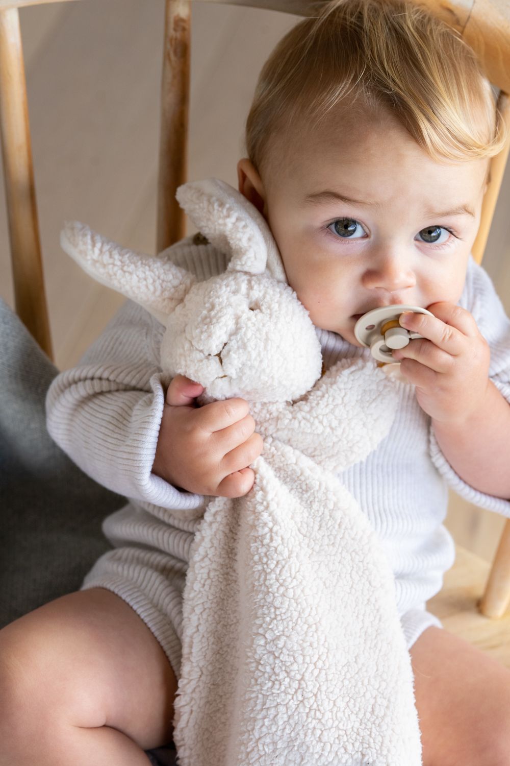 Forever Friend Bonnie Bunny Set - Nana Huchy