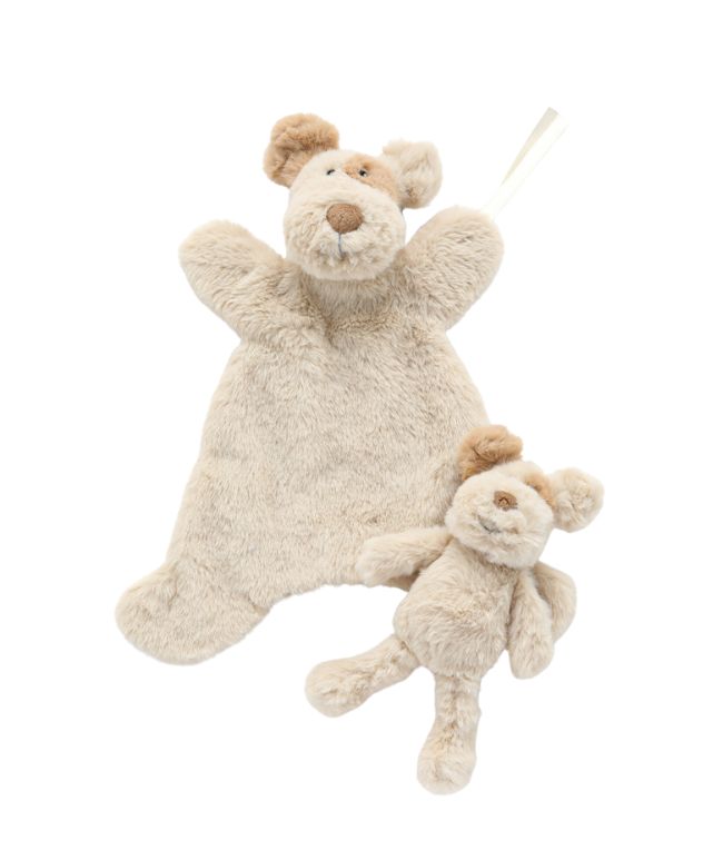 Forever Friend Buddy Dog Set Nana Huchy