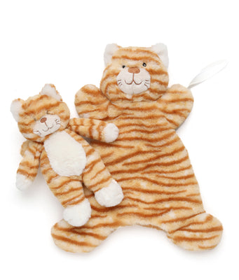 Forever Friend Cat Set - Ginger - Nana Huchy
