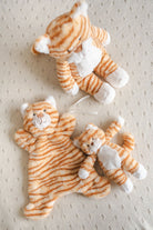 Forever Friend Cat Set - Ginger - Nana Huchy