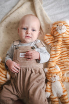 Forever Friend Cat Set - Ginger - Nana Huchy