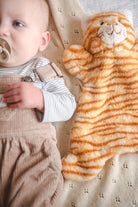 Forever Friend Cat Set - Ginger - Nana Huchy