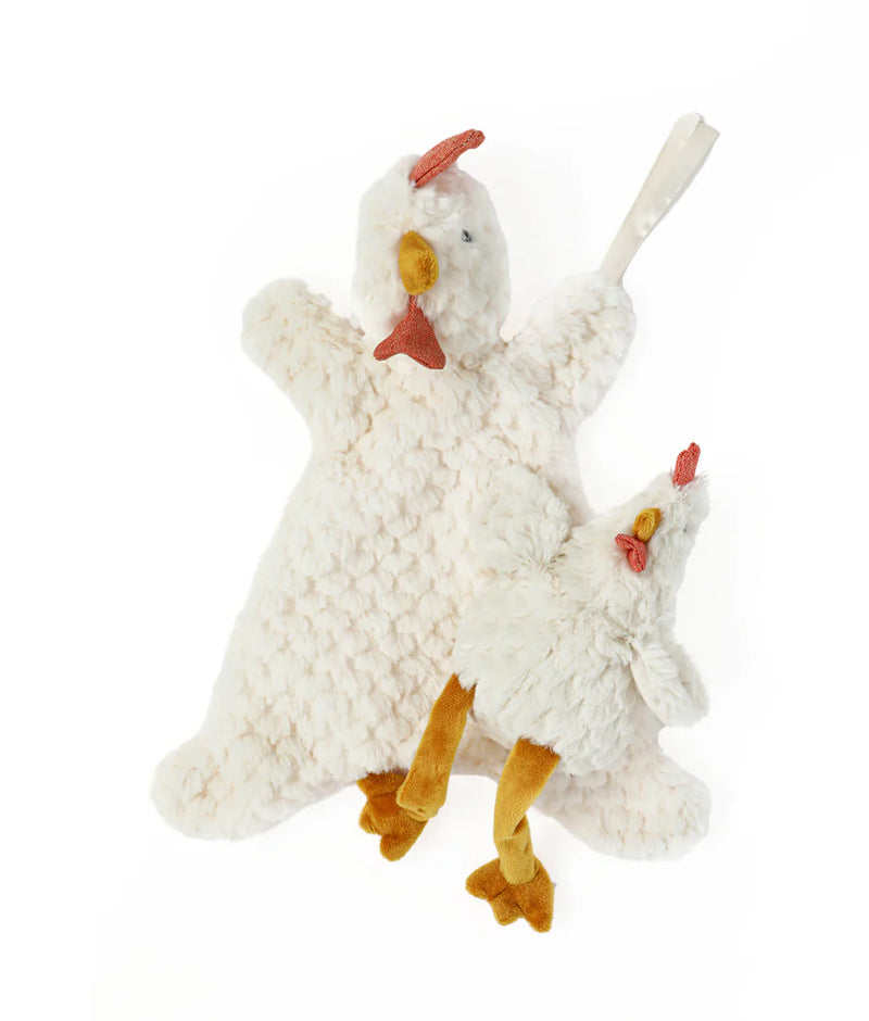 Forever Friend Chicken Set - Nana Huchy