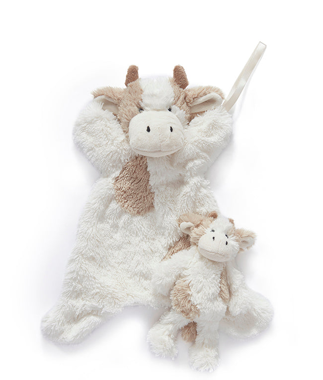 Forever Friend Cow Set - Nana Huchy