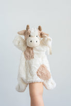 Forever Friend Cow Set - Nana Huchy
