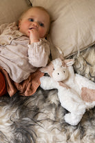 Forever Friend Cow Set - Nana Huchy