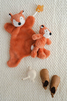 Forever Friend Felix Fox Set - NanaHuchy