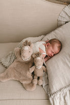 Forever Friend Harvey Horse Set - NanaHuchy