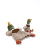 Forever Friend Hugo Duck Set - Nana Huchy