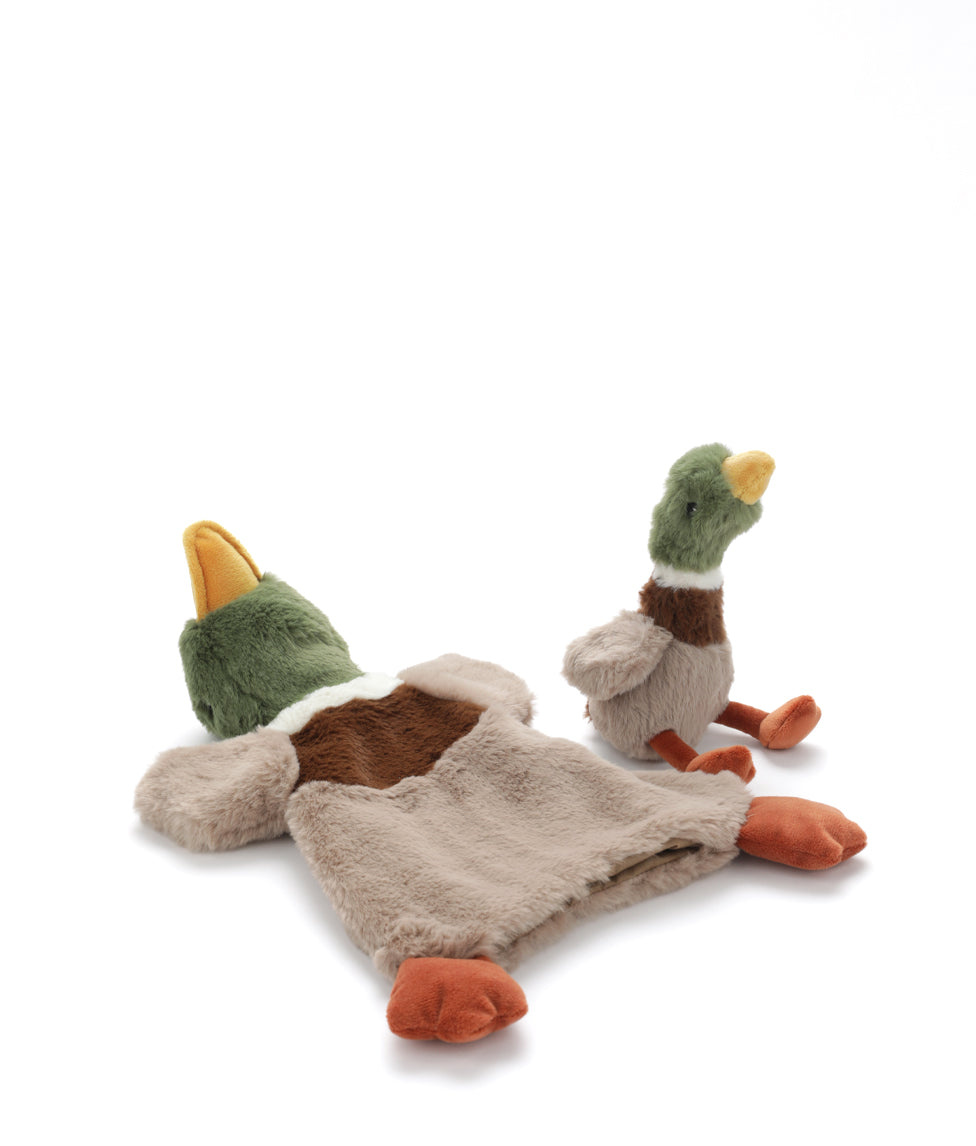 Forever Friend Hugo Duck Set - Nana Huchy