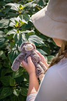 Forever Friend Mani Monkey Set - Nana Huchy