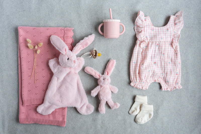 Forever Friend Pixie Bunny Set - Nana Huchy