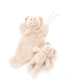 Forever Friend Poppy Pig Set - Nana Huchy