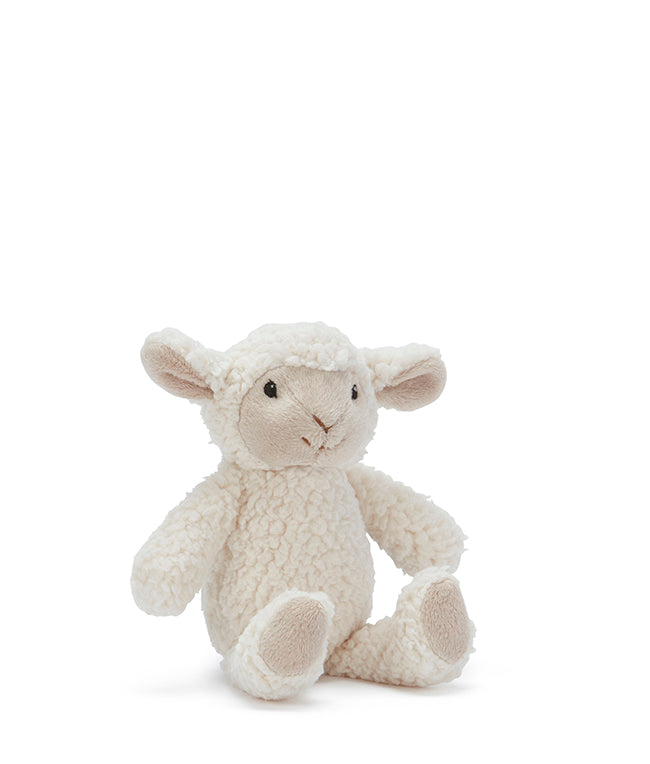 Jellycat Bashful Lamb – Baby Grand