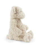 Freddy The Teddy-Cream - Nana Huchy