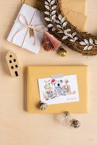 Gift Card - Aussie Xmas - Nana Huchy