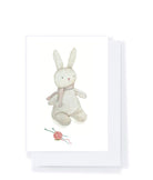 Gift Card-Beatrix Bunny - Nana Huchy
