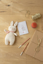 Gift Card - Beatrix the Bunny - Nana Huchy