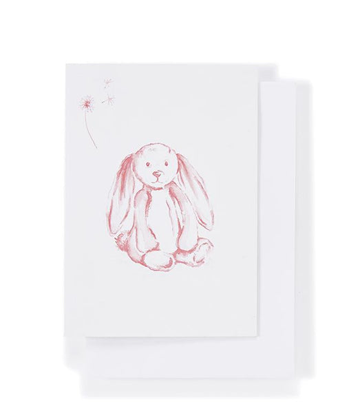 Gift Card - Bella Bunny Pink