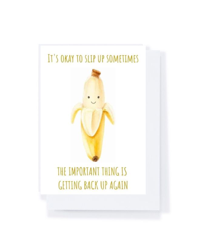 Gift Card-Bertie Banana - Nana Huchy