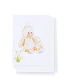 Gift Card - Bill the Duck - Nana Huchy