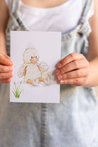 Gift Card - Bill the Duck - Nana Huchy