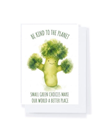 Gift Card-Bo Broccoli - Nana Huchy