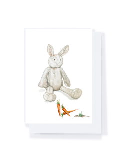 Nana Huchy - Gift Card-Bonnie the Bunny