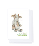 Gift Card - Clover the Cow - Nana Huchy